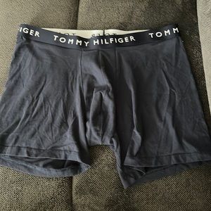 Men’s Tommy Hilfiger Boxer Briefs